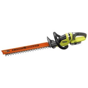 Photo: Hedge Trimmers