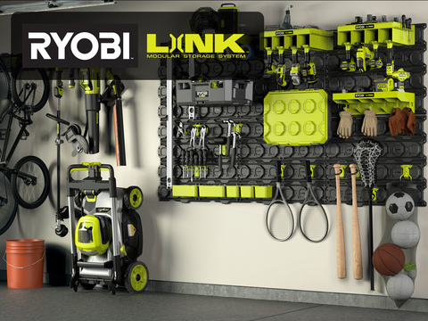 RYOBI Home