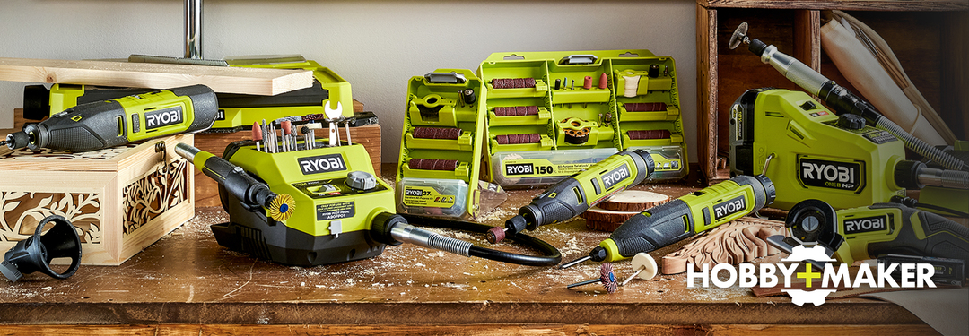 Photo: MUST-HAVE TOOLS FOR CRAFTERS & MAKERS