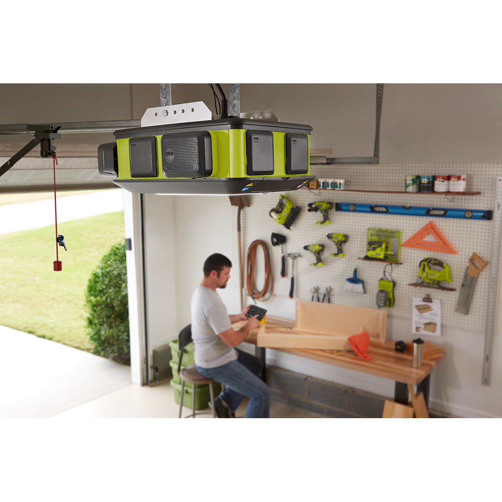 ryobi gdm120