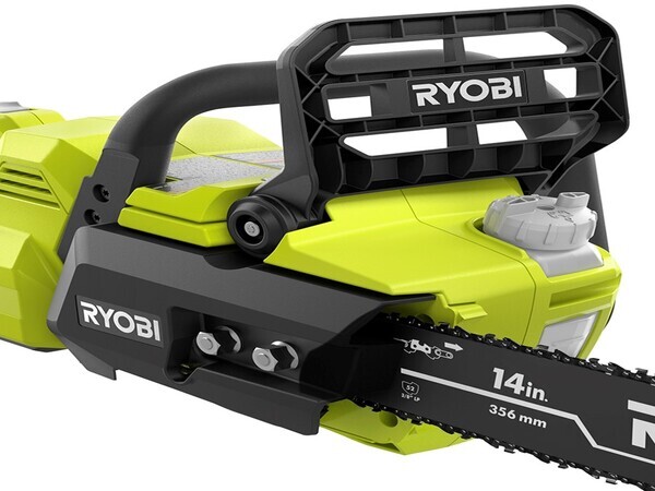 Ryobi RY40530 14 Inches 40V Brushless Chainsaw for sale online 