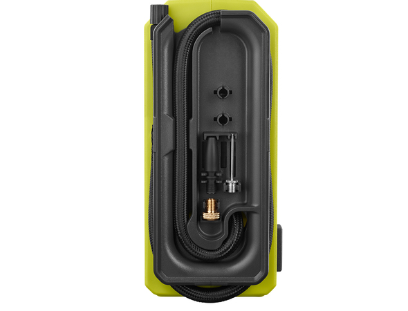 18V ONE+™ DUAL FUNCTION INFLATOR 