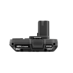 Batterie 18V ONE+ 2,0 aH