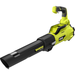 40V Brushless Whisper Series™ Blower