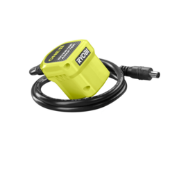 ADAPTATEUR D'ALIMENTATION 18 V