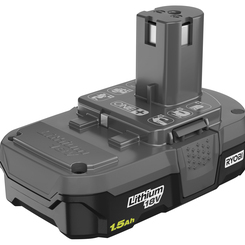 Batterie 18V ONE+™ de 1,5 Ah