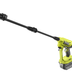 NETTOYEUR ÉLECTRIQUE EZCLEAN 320 LB/PO2 18V ONE+