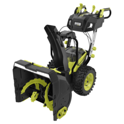 40V HP 24" TWO-STAGE SNOWBLOWER