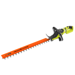 TAILLE-HAIE SANS BALAI ET SANS FIL DE 26 PO 40V HP