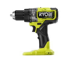 (1) 18V ONE+ HP Brushless 1/2" Drill/Driver