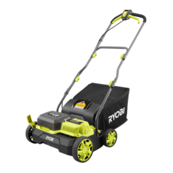 (1) 18V ONE+ HP BRUSHLESS DETHATCHER / AERATOR