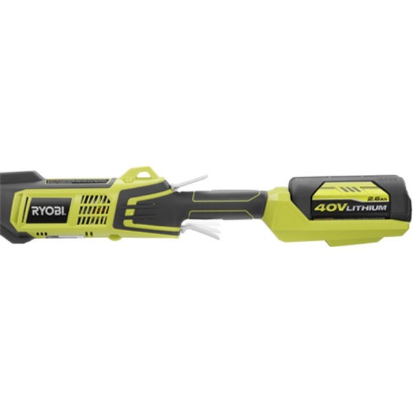 40V-X ATTACHMENT CAPABLE STRING TRIMMER 