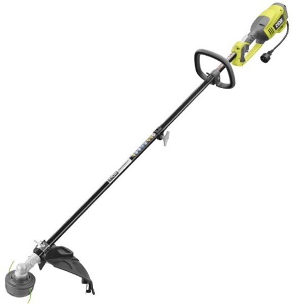 10 AMP ELECTRIC 18 IN. ATTACHMENT CAPABLE STRING TRIMMER RYOBI Tools