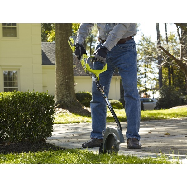 40V-X ATTACHMENT CAPABLE STRING TRIMMER 