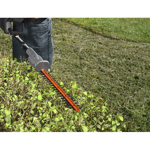 Universal Hedge Trimmer Attachment Ryobi Expand-It 17-1/2 in 