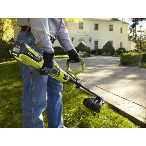 40V-X ATTACHMENT CAPABLE STRING TRIMMER 