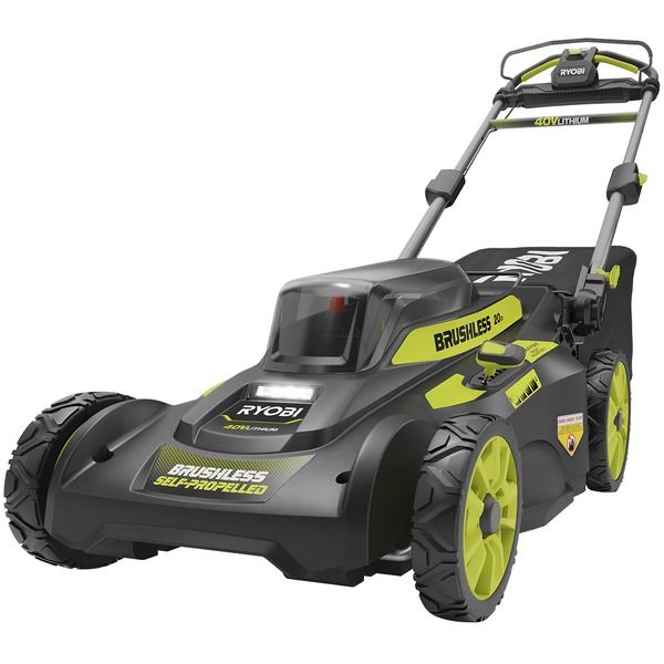 Ryobi 40v Lawn Mower Parts List Pdf | Reviewmotors.co