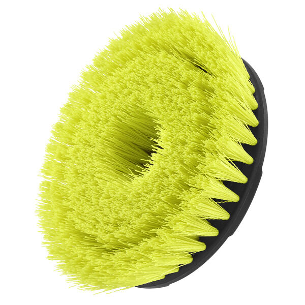 6 IN. MEDIUM BRISTLE BRUSH | RYOBI Tools