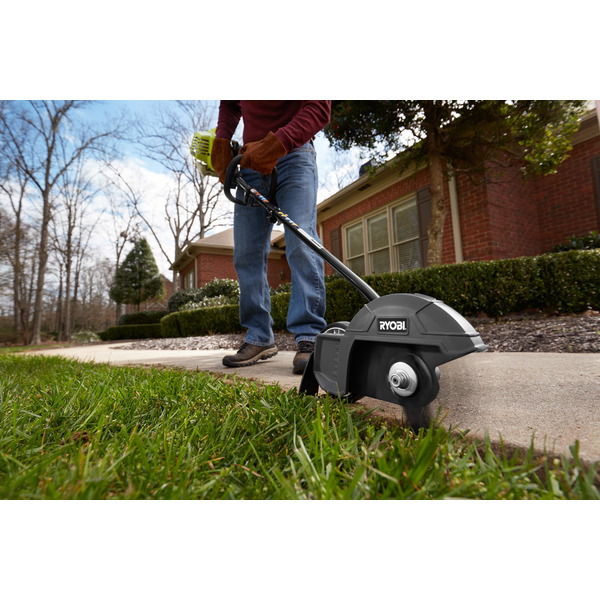 Expand It Edger Attachment Ryobi Tools