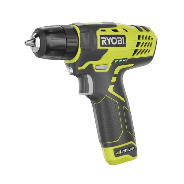 New and used Ryobi 18V Drills for sale