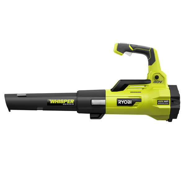40V HP BRUSHLESS CORDLESS 125 MPH 550 