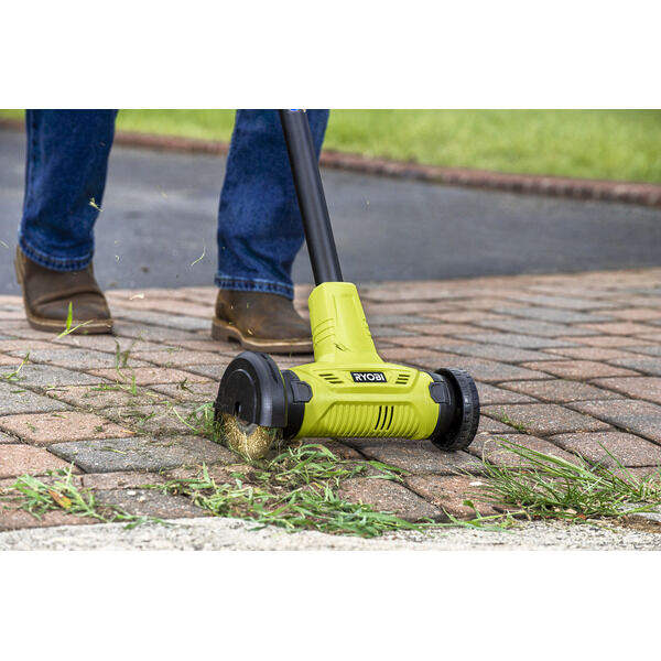 18V ONE+ OUTDOOR WIRE BRUSH PATIO 