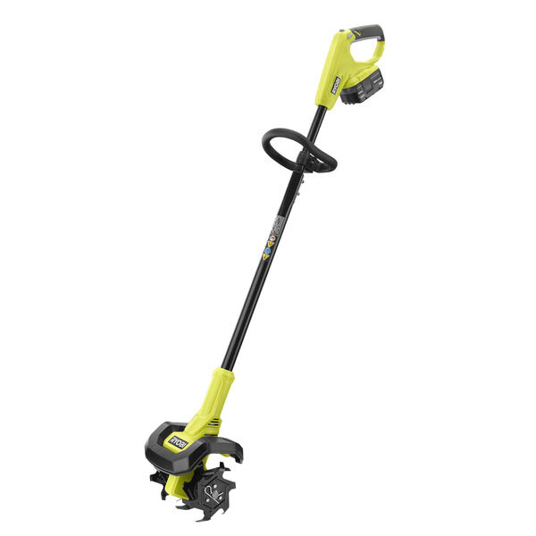 18V ONE+ CULTIVATOR KIT | RYOBI Tools