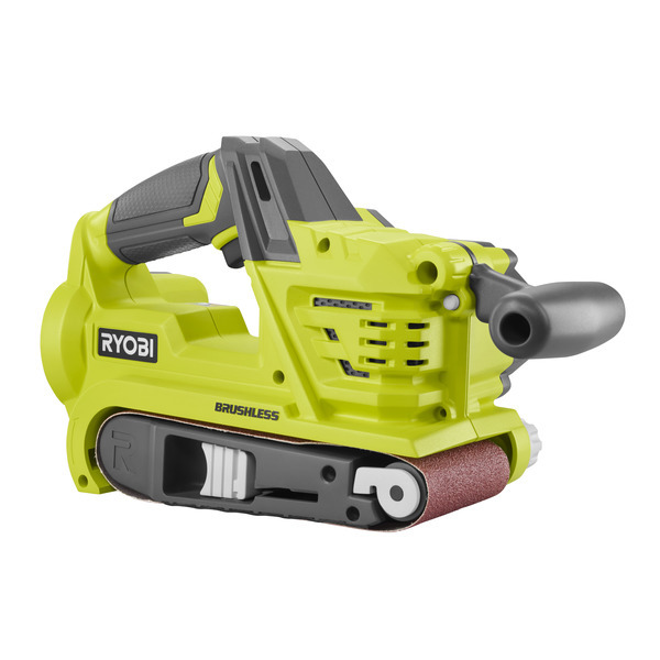 18V ONE+™ BRUSHLESS BELT SANDER 