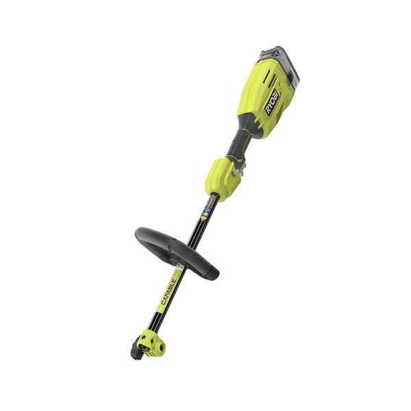 RYOBI 18V ONE+™ LITHIUM+™ BRUSHLESS 