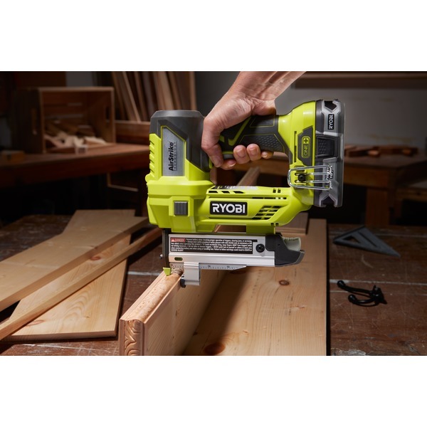18V ONE+™ AIRSTRIKE™ 23GA PIN NAILER 