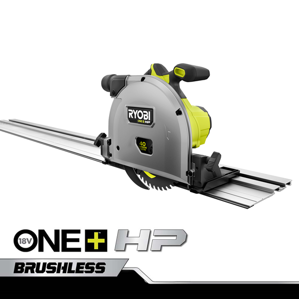 18V ONE+ HP BRUSHLESS 6-1/2\