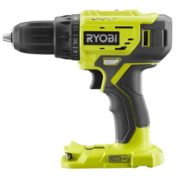 18V ONE+™ 2-SPEED1/2 IN. DRILL/DRIVER 
