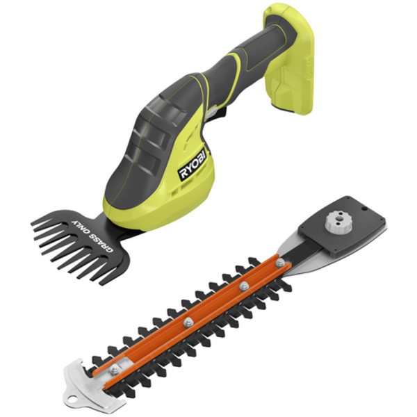 18V ONE+ CORDLESS BATTERY GRASS SHEAR 