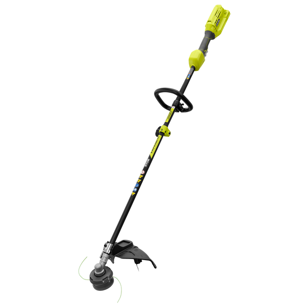 40V ATTACHMENT CAPABLE 15" STRING TRIMMER RYOBI Tools