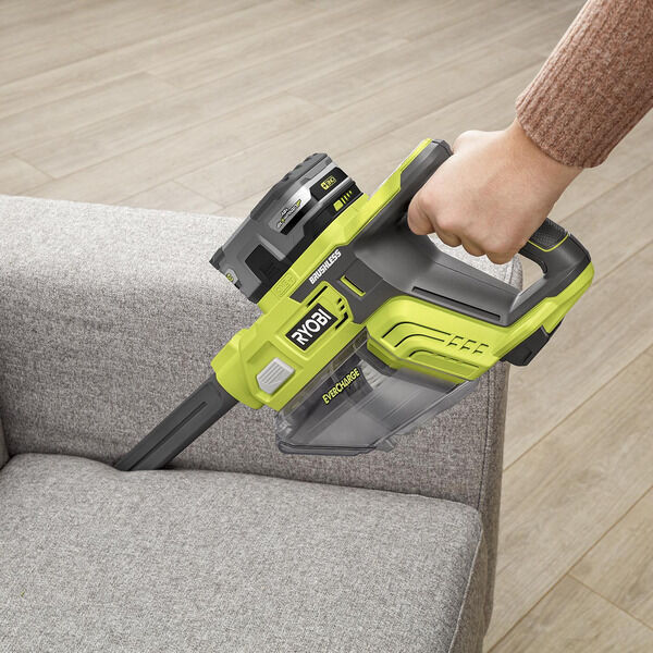 Details about   For RYOBI Stick Vacuum Cleaner 18Volt-Cordless Replace Extra Filter Bagless 