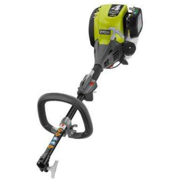 4 CYCLE FULL CRANK POWER HEAD | RYOBI Tools