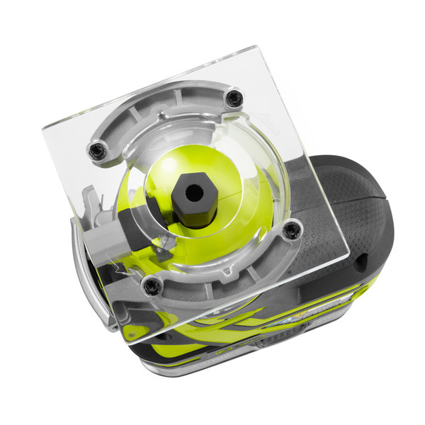 18V ONE+™ PALM ROUTER | RYOBI Tools