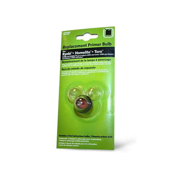 PRIMER BULB KIT | RYOBI Tools