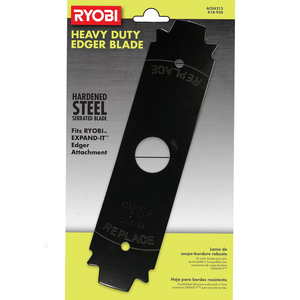 8 IN. EDGER REPLACEMENT BLADE RYOBI Tools
