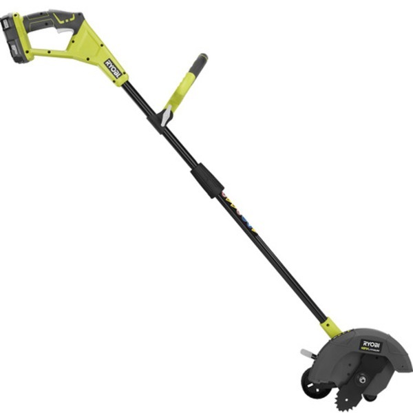 18V ONE+™ 9 IN. EDGER WITH 1.3AH BATTERY & CHARGER | RYOBI Tools