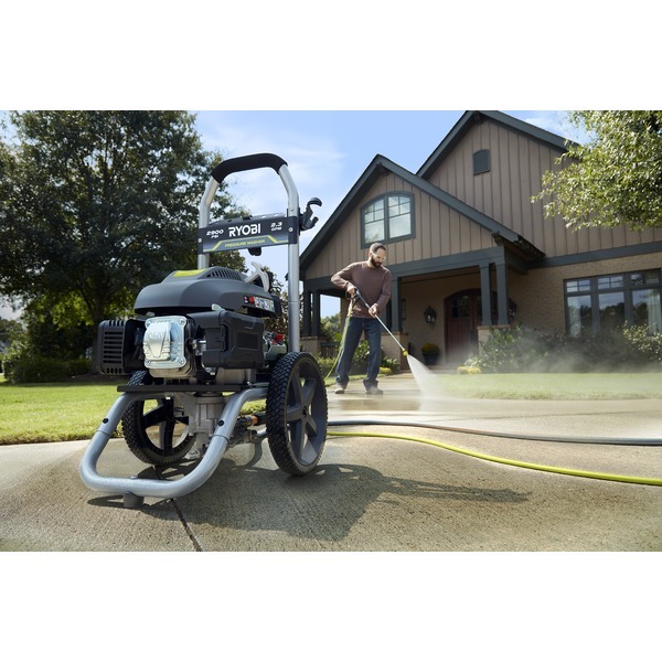 2900 PSI PRESSURE WASHER | RYOBI Tools