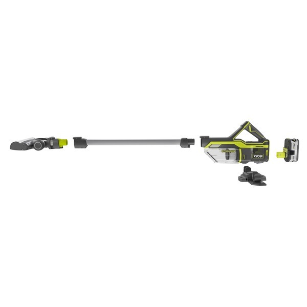 18V ONE+™ STICK VACUUM | RYOBI Tools