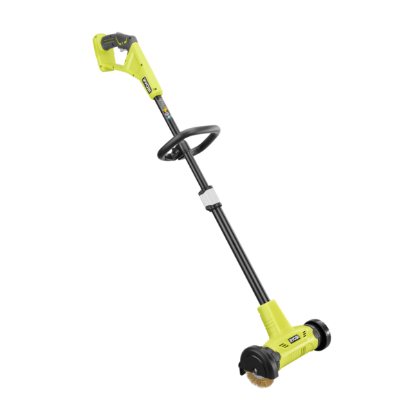 18V ONE+ OUTDOOR WIRE BRUSH PATIO 