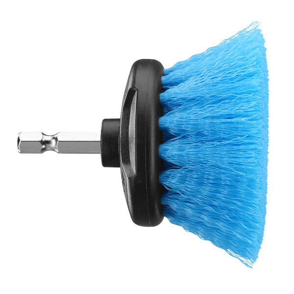 2 PC. SOFT BRISTLE BRUSH CLEANING KIT RYOBI Tools