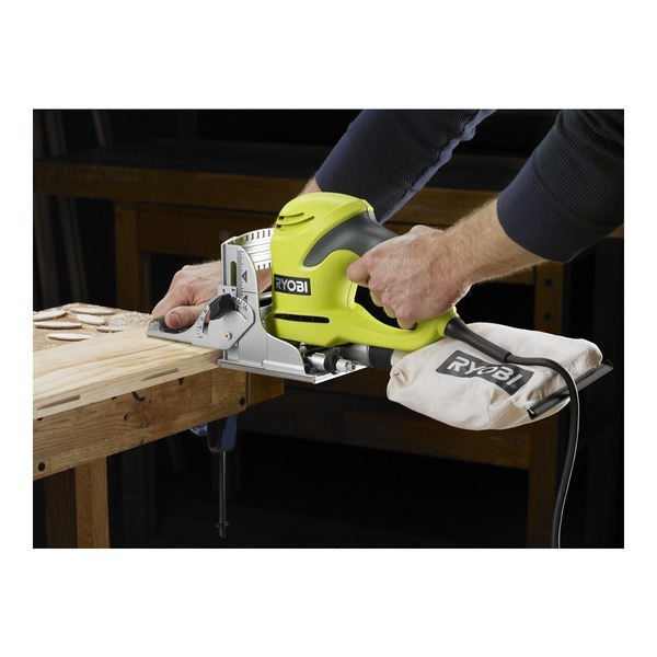 BISCUIT JOINER | RYOBI Tools