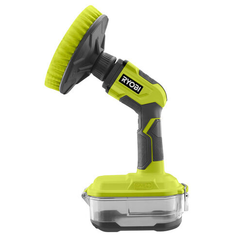 ryobi scrubber p4510 cordless ryobitools