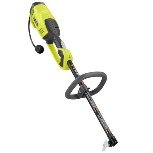 ryobi corded feed