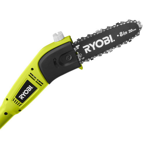 pole saw amp electric