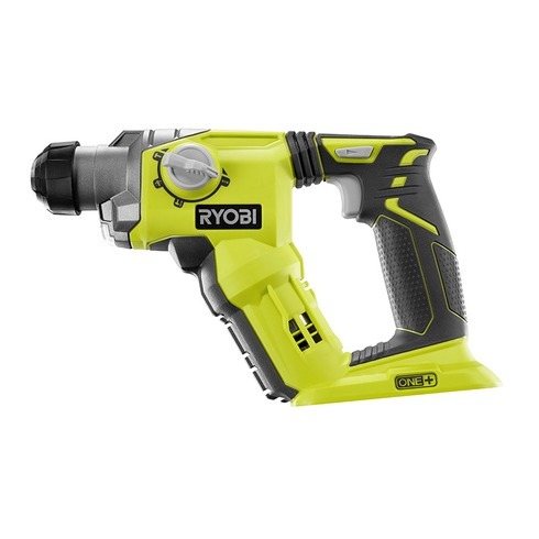 large rotary hammer drill