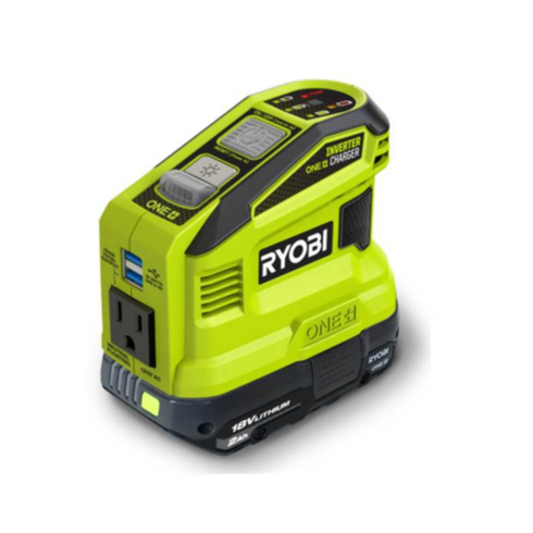 18v ryobi solar tools 40v 150w generators 14w